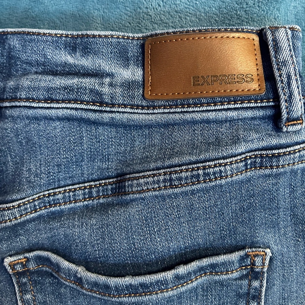 Jeans Express - Picture 3 of 6